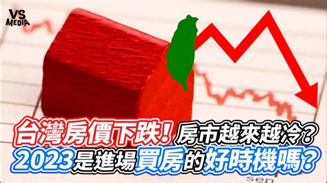 2023買房時機|【2023房市預測】今年想買房嗎？樂居：撿便宜的時機還沒到